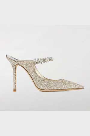 Jimmy Choo Shoes Woman color