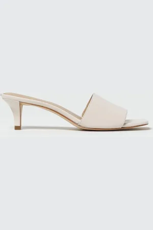 Michael Kors Heeled Sandals Woman color