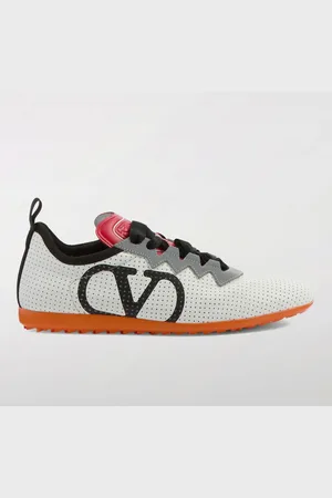 VALENTINO GARAVANI Sneakers Woman color