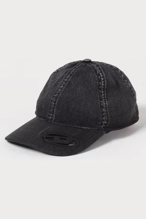 Diesel Hat Men color