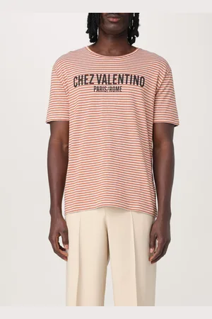 VALENTINO T-Shirt Men color
