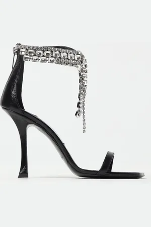 Jimmy Choo Heeled Sandals Woman color