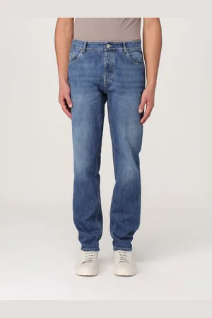 Brunello Cucinelli Jeans Men color