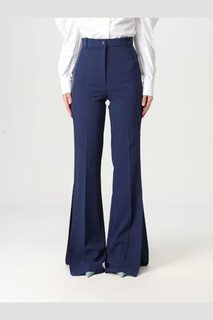 Elisabetta Franchi Pants Woman color