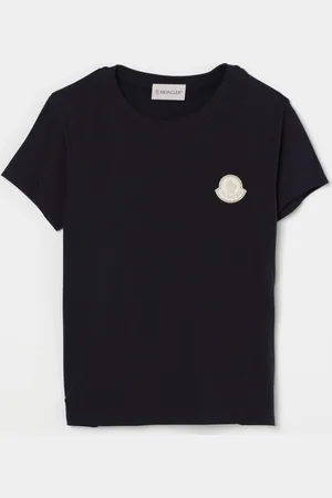 Moncler T-Shirt Kids color