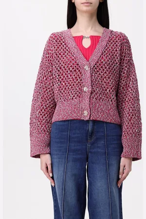 HUGO BOSS Cardigan Woman color