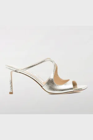 Jimmy Choo Heeled Sandals Woman color