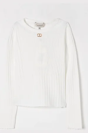 Twin-Set Sweater Kids color