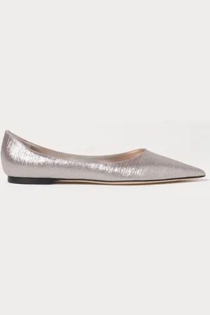 Jimmy Choo Ballet Flats Woman color