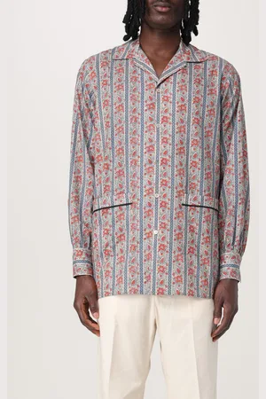 VALENTINO Shirt Men color