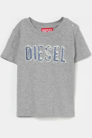 Diesel T-Shirt Kids color