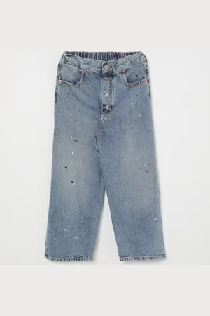 Maison Margiela Jeans Kids color