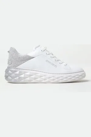 Jimmy Choo Sneakers Woman color