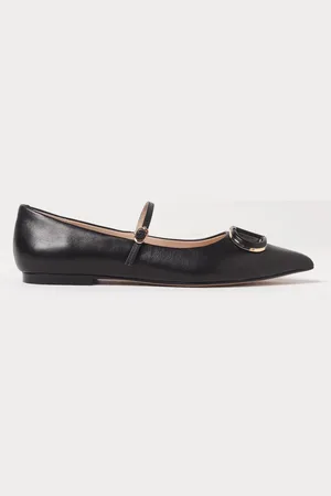 Twin-Set Ballet Flats Woman color
