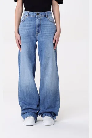 Twin-Set Jeans Woman color
