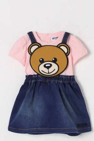 Moschino Jumpsuit Kids color