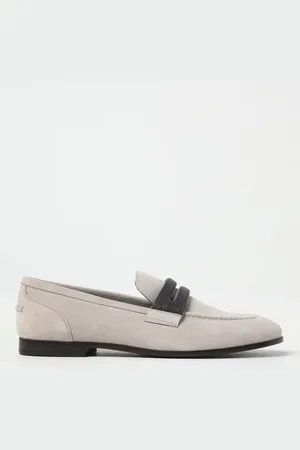 Brunello Cucinelli Loafers Woman color