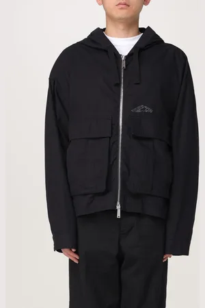 Dsquared2 Jacket Men color