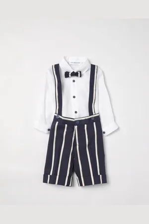 COLORICHIARI Jumpsuit Kids color