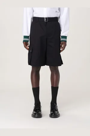 Jacquemus Short Men color