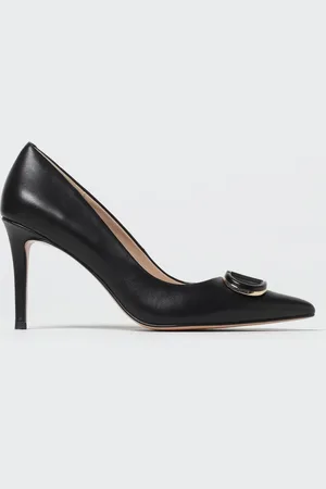 Twin-Set Pumps Woman color