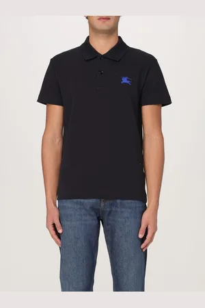 Burberry Polo Shirt Men color