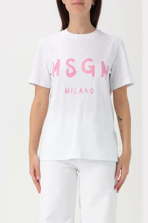 Msgm T-Shirt Woman color