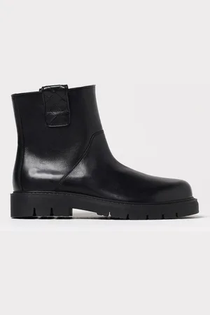 Bottega Veneta Boots Men color