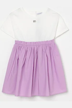 Dolce & Gabbana Dress Kids color