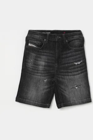 Diesel Shorts Kids color