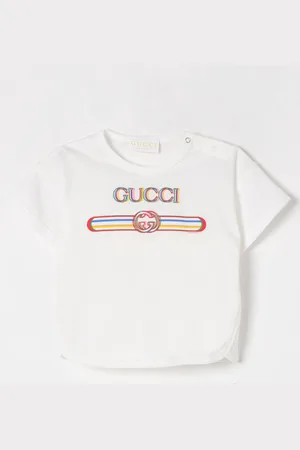 Gucci T-Shirt Kids color