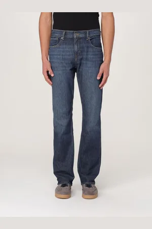 7 for all Mankind Jeans Men color