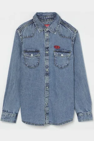Diesel Shirt Kids color