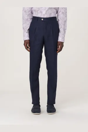 Brunello Cucinelli Pants Men color