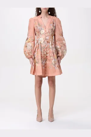 ZIMMERMANN Dress Woman color
