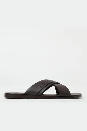 Tom Ford Sandals Men color