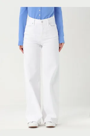 Frame Jeans Woman color