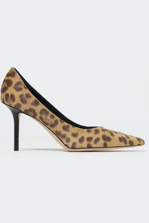 Jimmy Choo Pumps Woman color