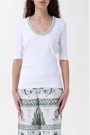 Fabiana Filippi T-Shirt Woman color