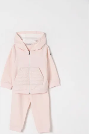 Moncler Jumpsuit Kids color