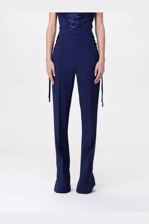 Elisabetta Franchi Pants Woman color