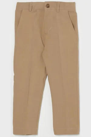 Manuel Ritz Pants Kids color