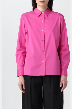 THEORY Shirt Woman color