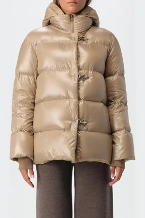 FAY Jacket Woman color