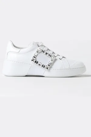 Roger Vivier Sneakers Woman color