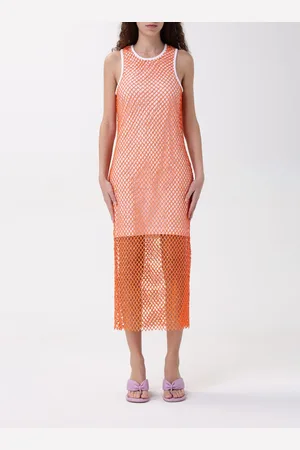 Moschino Dress Woman color
