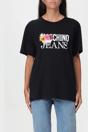 Moschino T-Shirt Woman color