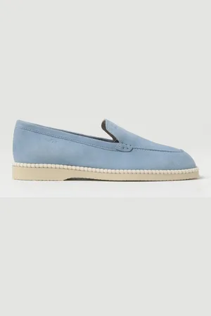 Hogan Loafers Woman color