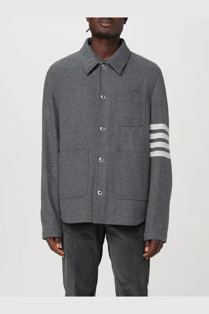 Thom Browne Jacket Men color