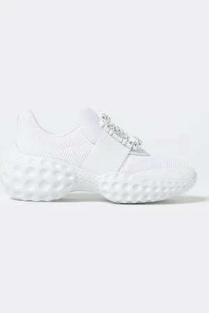 Roger Vivier Sneakers Woman color
